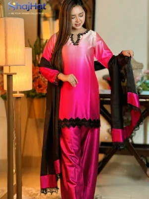 Farshi Suit